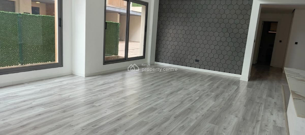 a Luxury 5 Massive 5 Bedroom Townhouse All Ensuite Plus Dsq, Lavington, Nairobi, House for Sale
