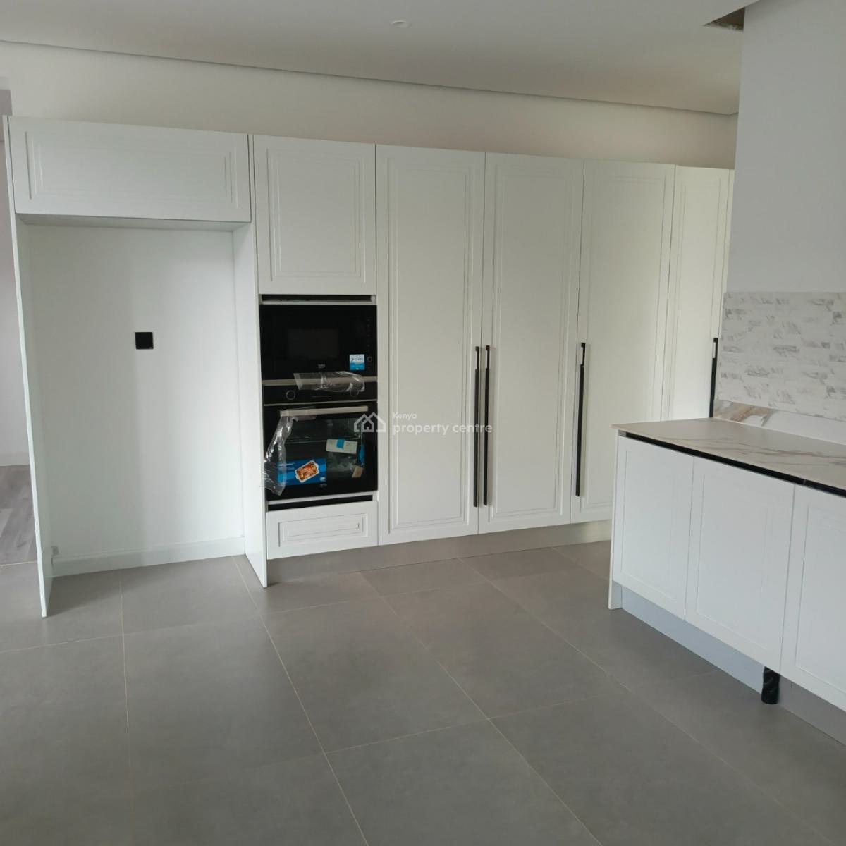 a Luxury 5 Massive 5 Bedroom Townhouse All Ensuite Plus Dsq, Lavington, Nairobi, House for Sale