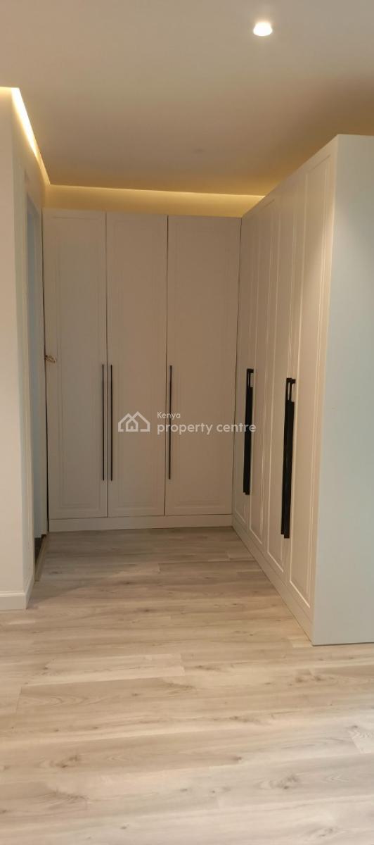 a Luxury 5 Massive 5 Bedroom Townhouse All Ensuite Plus Dsq, Lavington, Nairobi, House for Sale