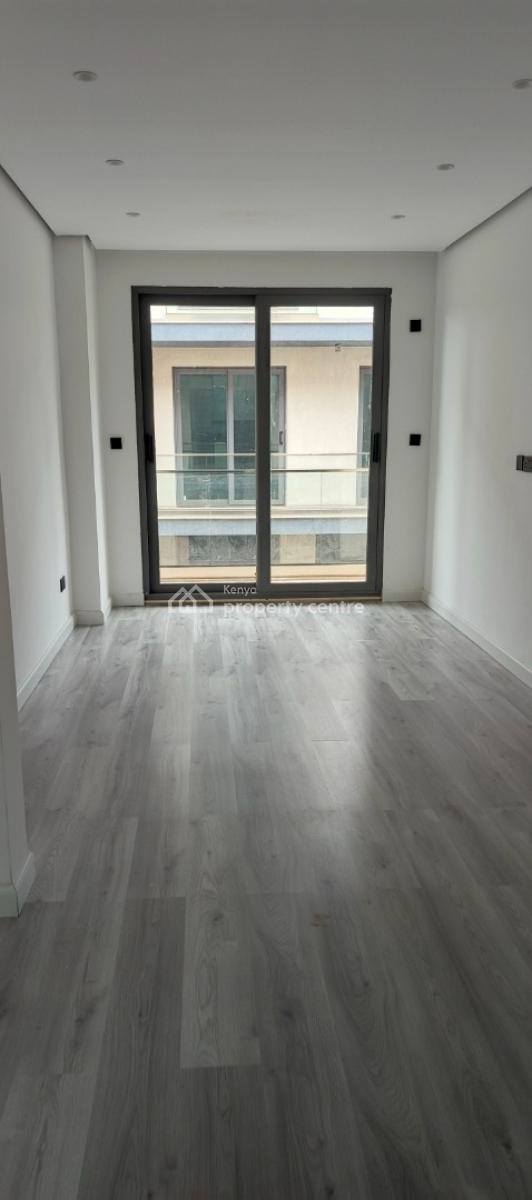 a Luxury 5 Massive 5 Bedroom Townhouse All Ensuite Plus Dsq, Lavington, Nairobi, House for Sale