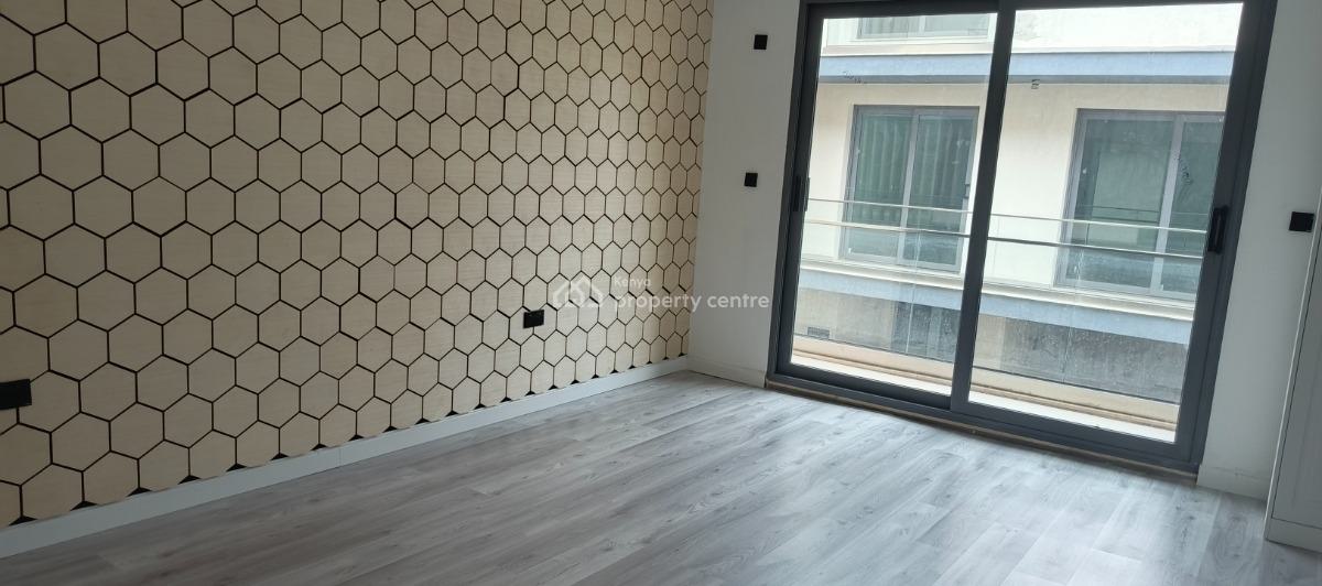 a Luxury 5 Massive 5 Bedroom Townhouse All Ensuite Plus Dsq, Lavington, Nairobi, House for Sale