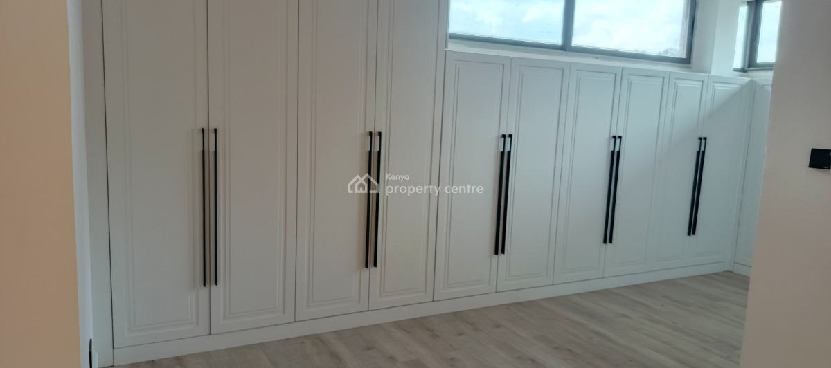 a Luxury 5 Massive 5 Bedroom Townhouse All Ensuite Plus Dsq, Lavington, Nairobi, House for Sale