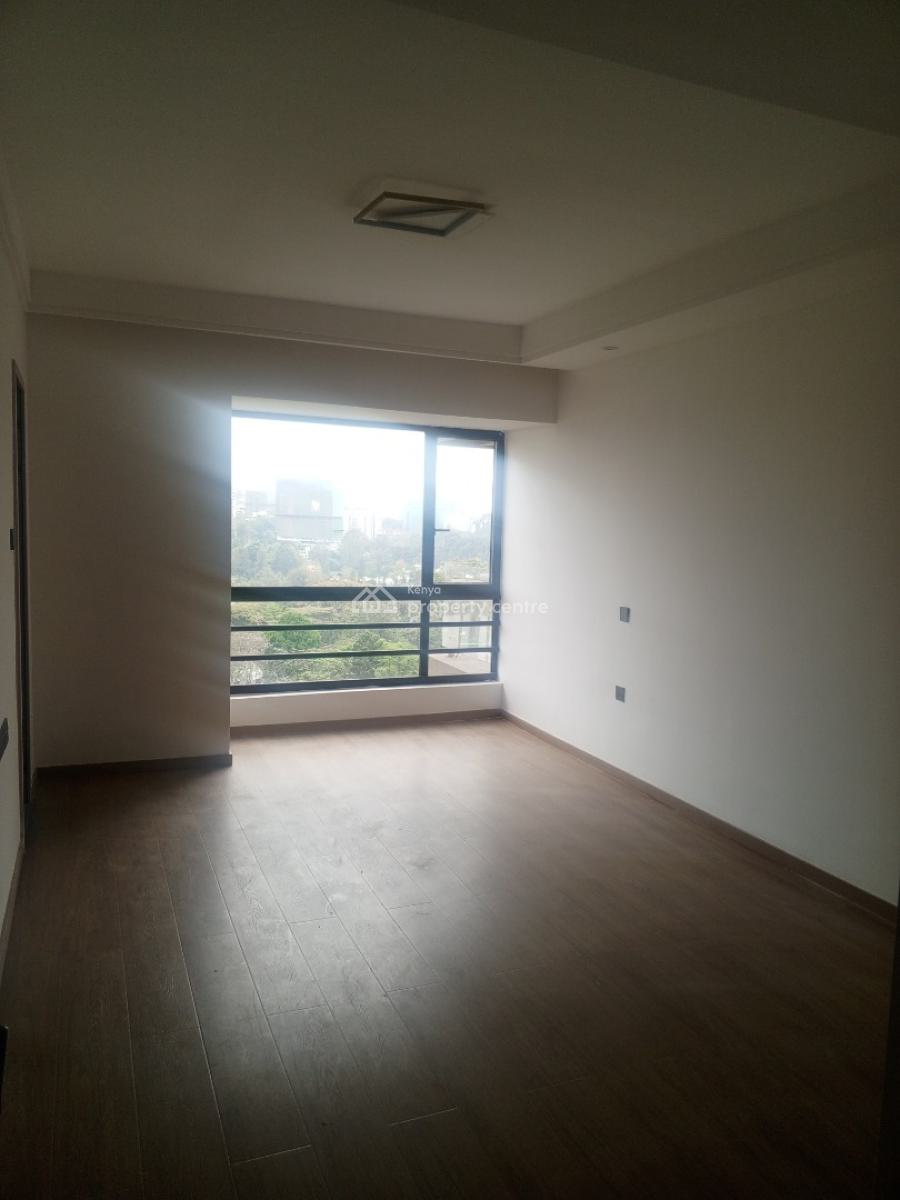 New 3 Bedroom Plus Dsq Next to Riverside Square and Rumaisa Riverside, Riverside Drive, Westlands, Nairobi, Apartment for Rent