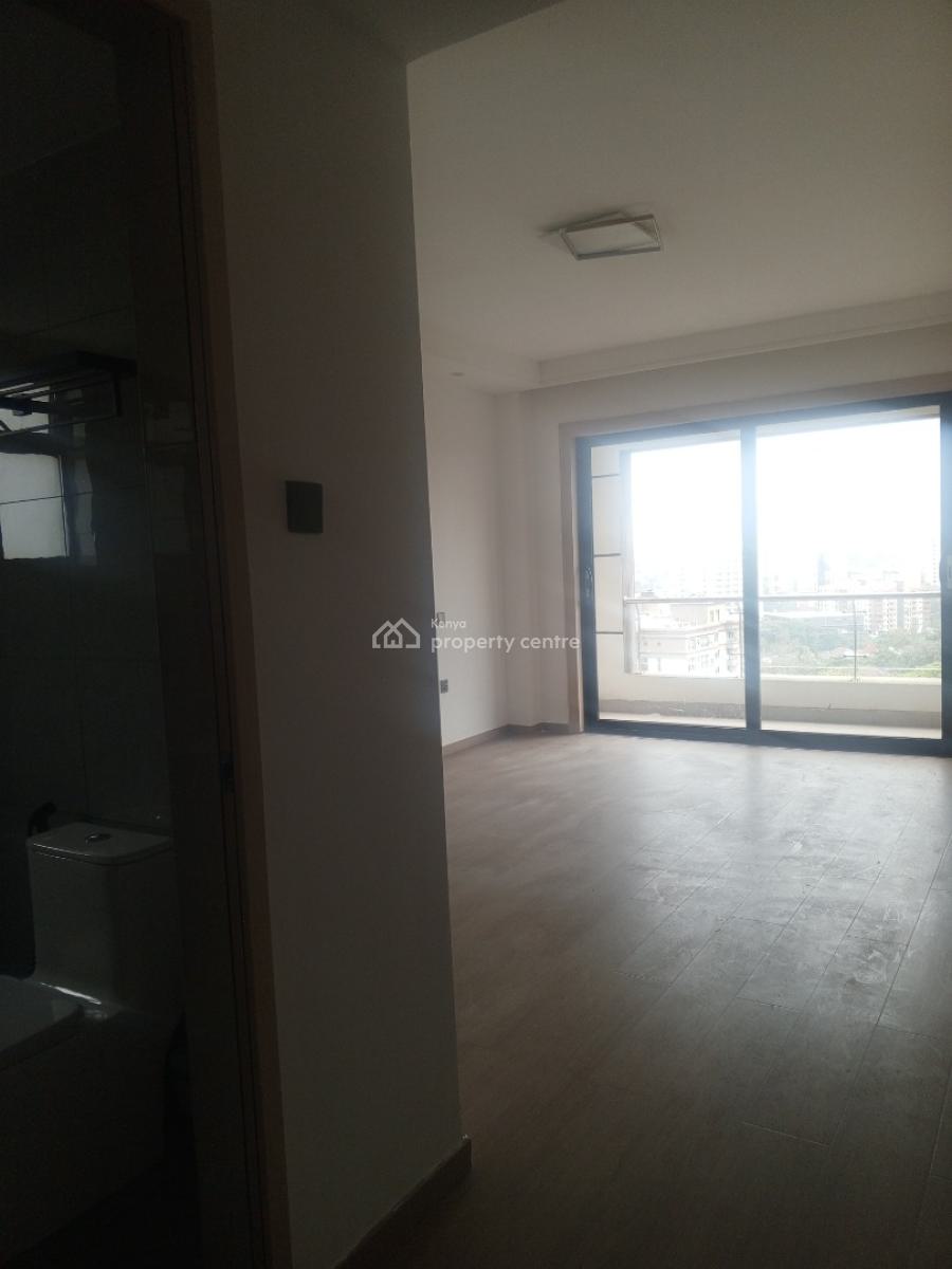 New 3 Bedroom Plus Dsq Next to Riverside Square and Rumaisa Riverside, Riverside Drive, Westlands, Nairobi, Apartment for Rent
