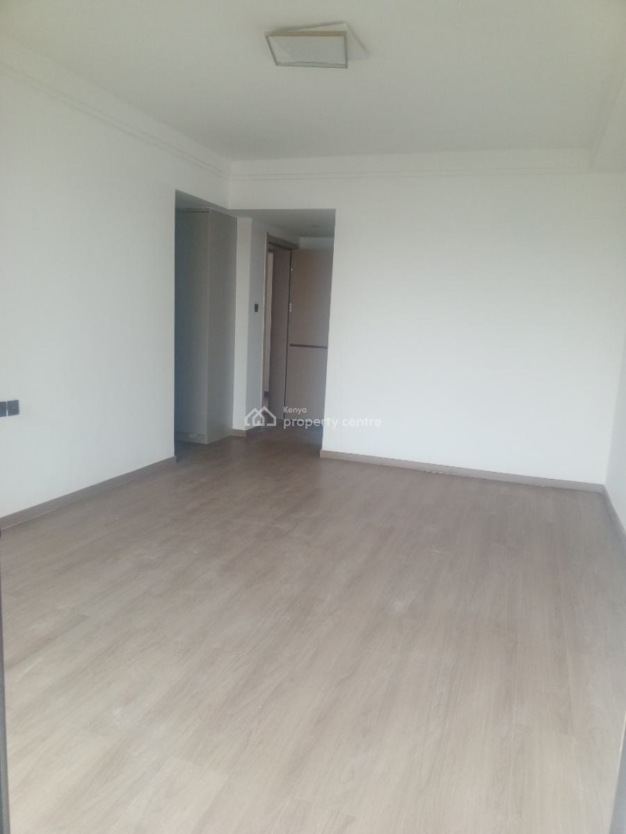 New 3 Bedroom Plus Dsq Next to Riverside Square and Rumaisa Riverside, Riverside Drive, Westlands, Nairobi, Apartment for Rent