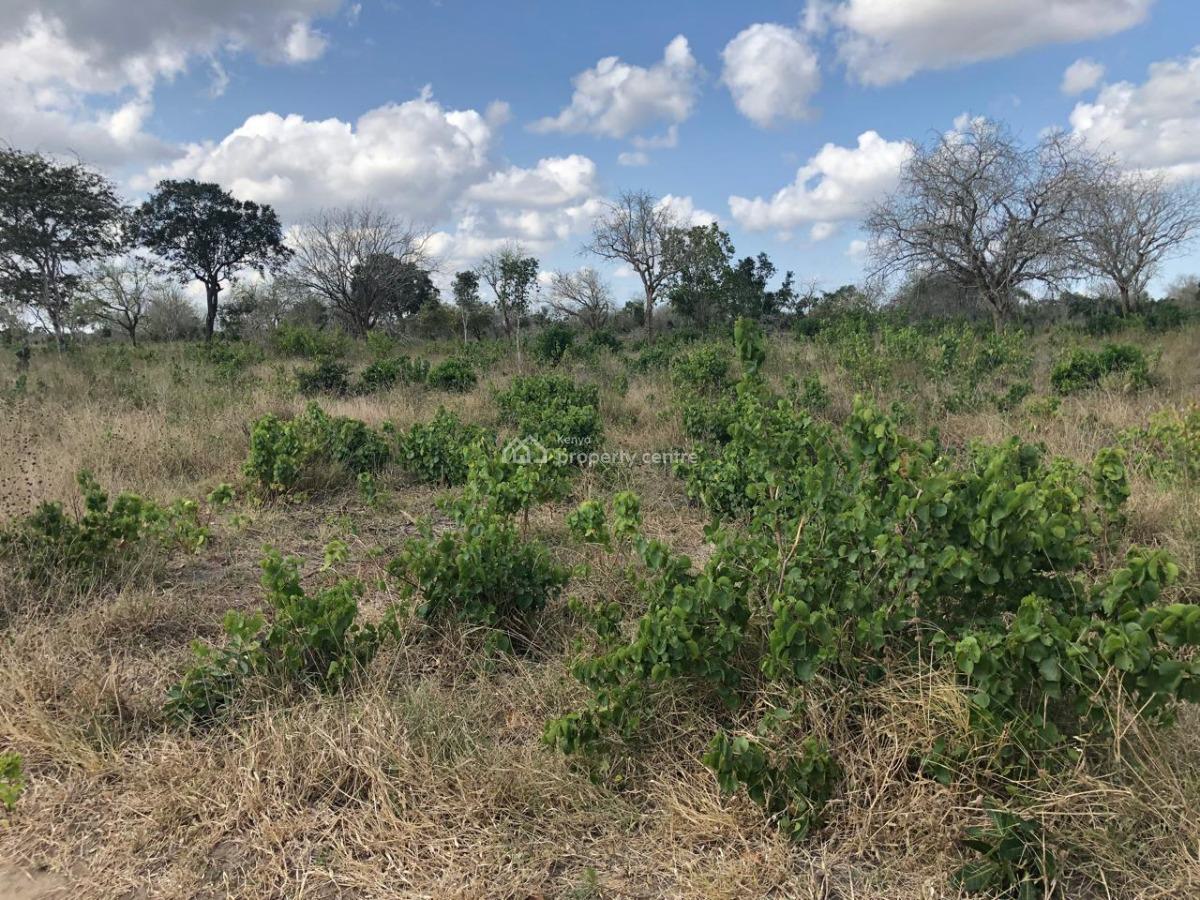 Affordable Farm Lands, Malindi, Malindi Town, Kilifi, Mixed-use Land for Sale