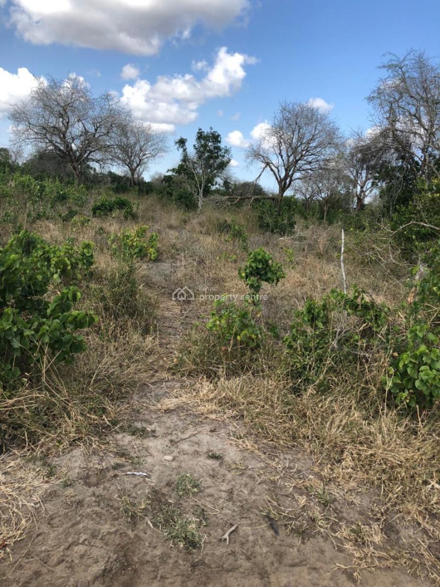 Affordable Farm Lands, Malindi, Malindi Town, Kilifi, Mixed-use Land for Sale