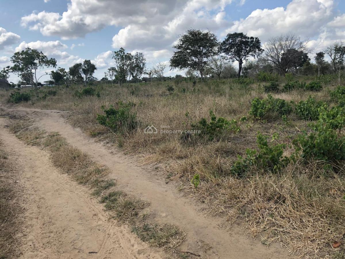 Affordable Farm Lands, Malindi, Malindi Town, Kilifi, Mixed-use Land for Sale