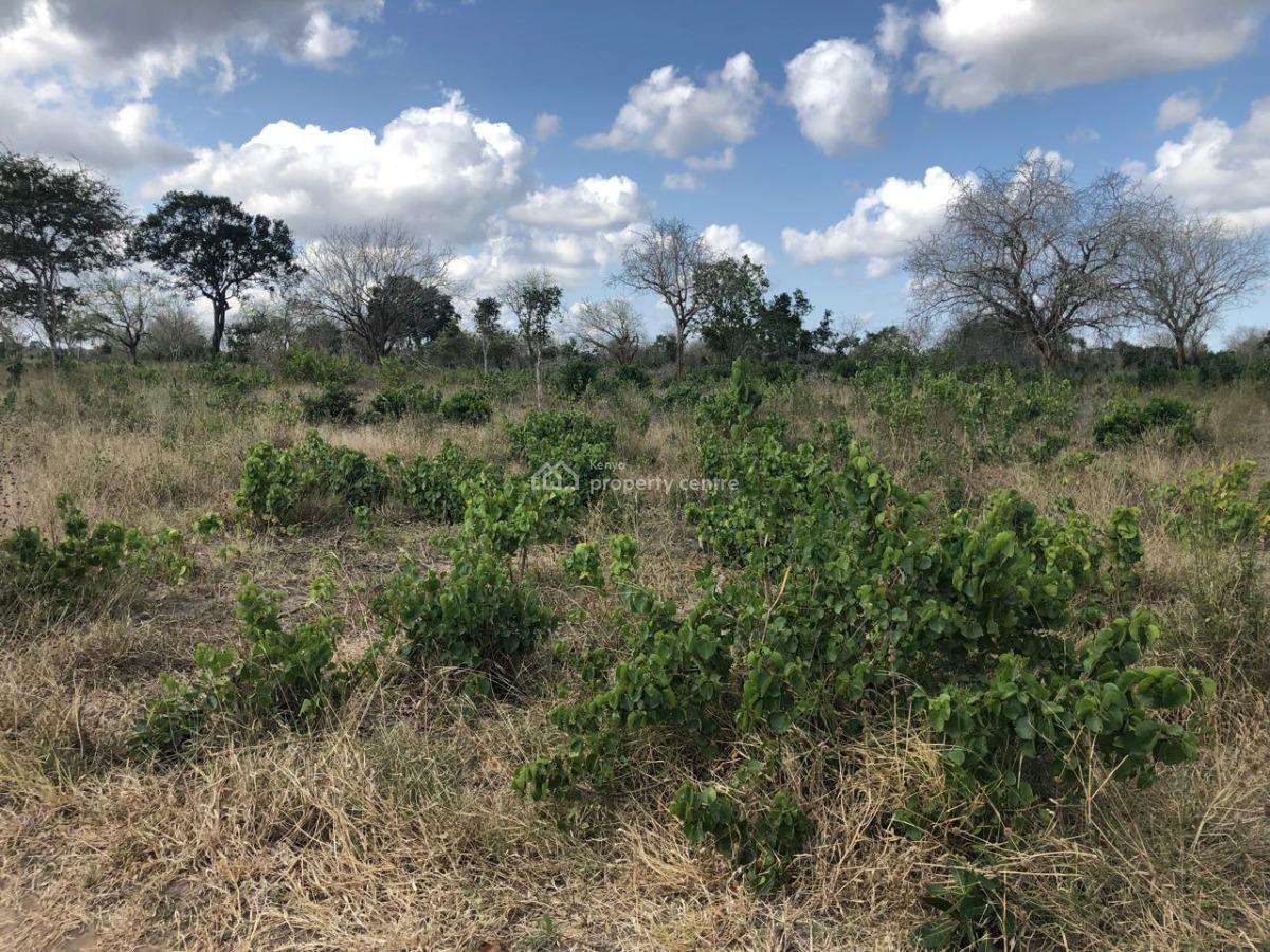 Affordable Farm Lands, Malindi, Malindi Town, Kilifi, Mixed-use Land for Sale
