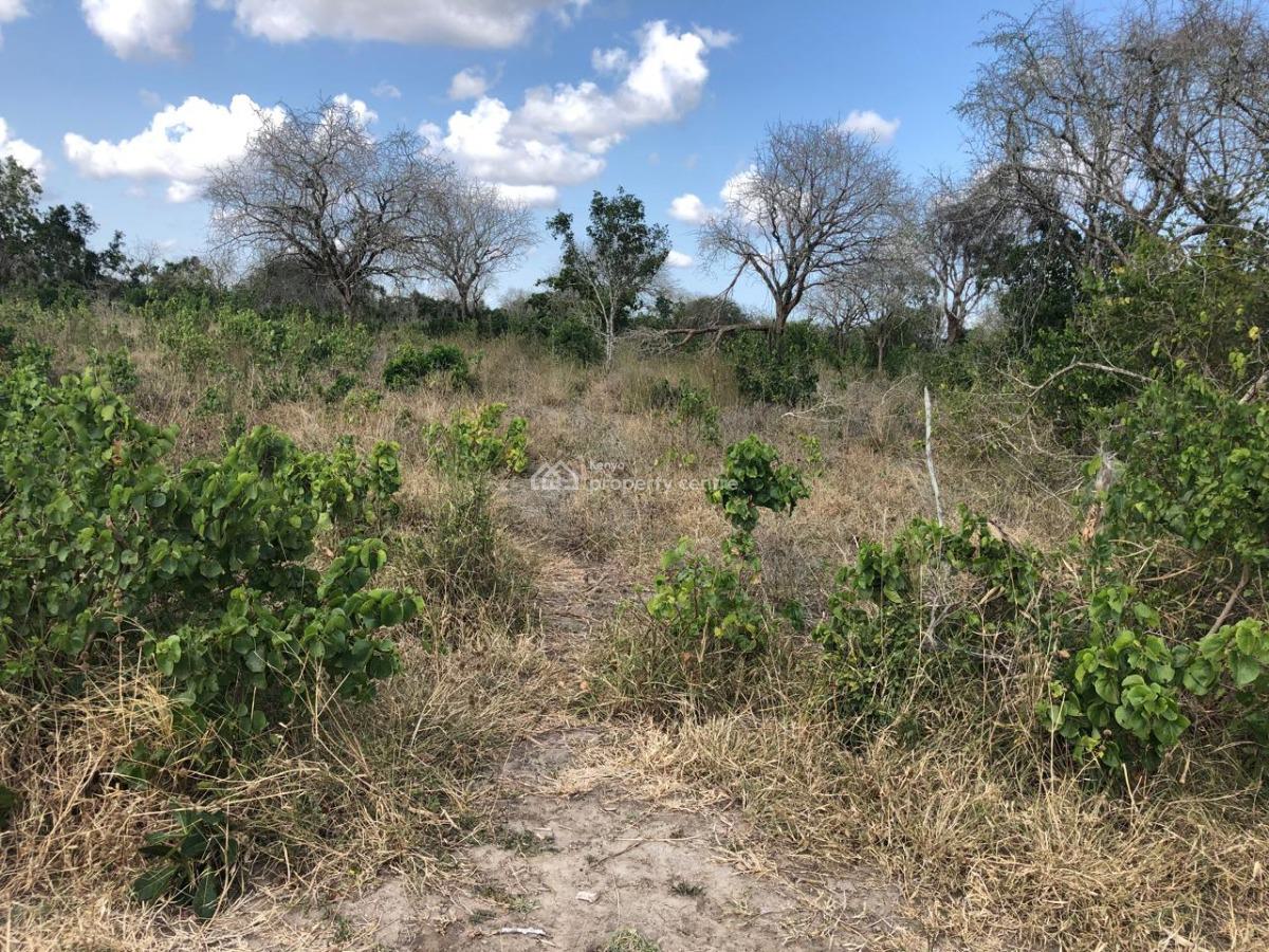 Affordable Farm Lands, Malindi, Malindi Town, Kilifi, Mixed-use Land for Sale