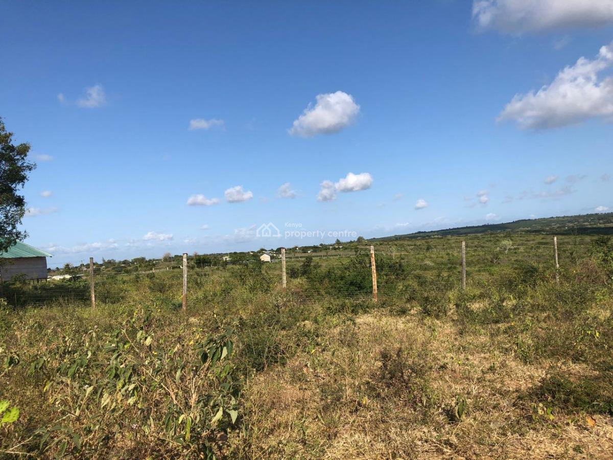 1 Acre Agricultural Plots, Malindi, Malindi Town, Kilifi, Mixed-use Land for Sale