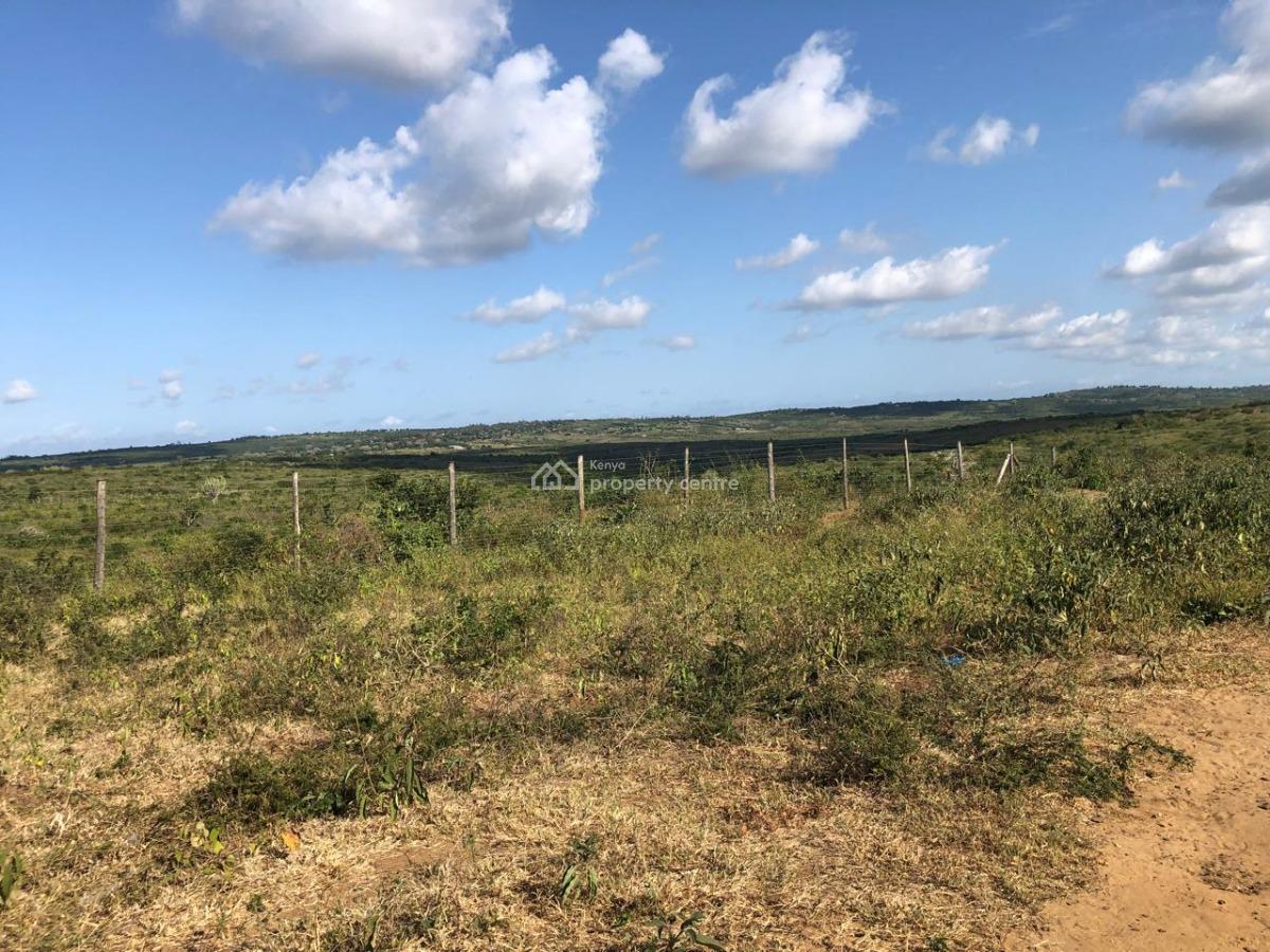 1 Acre Agricultural Plots, Malindi, Malindi Town, Kilifi, Mixed-use Land for Sale