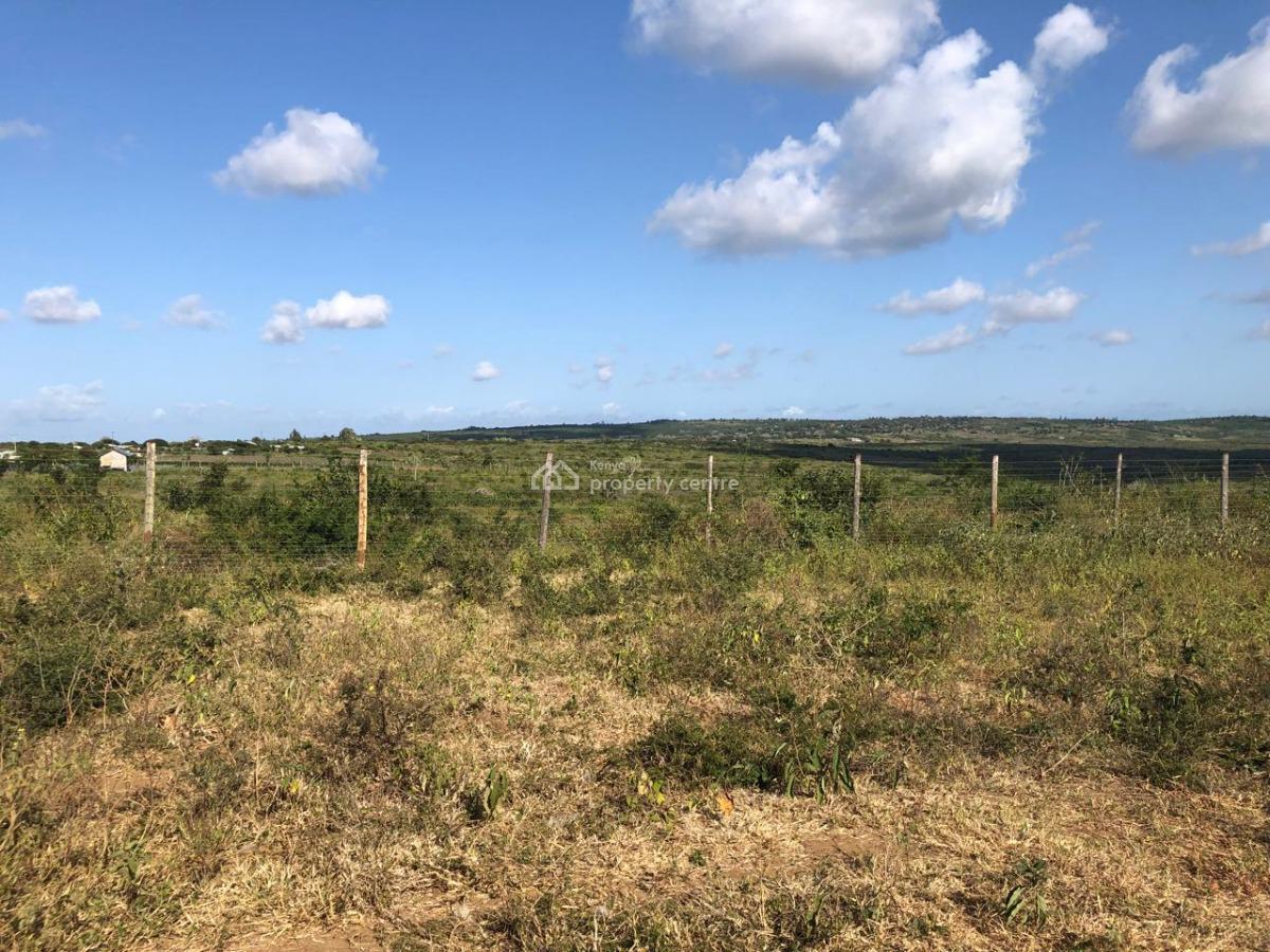 1 Acre Agricultural Plots, Malindi, Malindi Town, Kilifi, Mixed-use Land for Sale