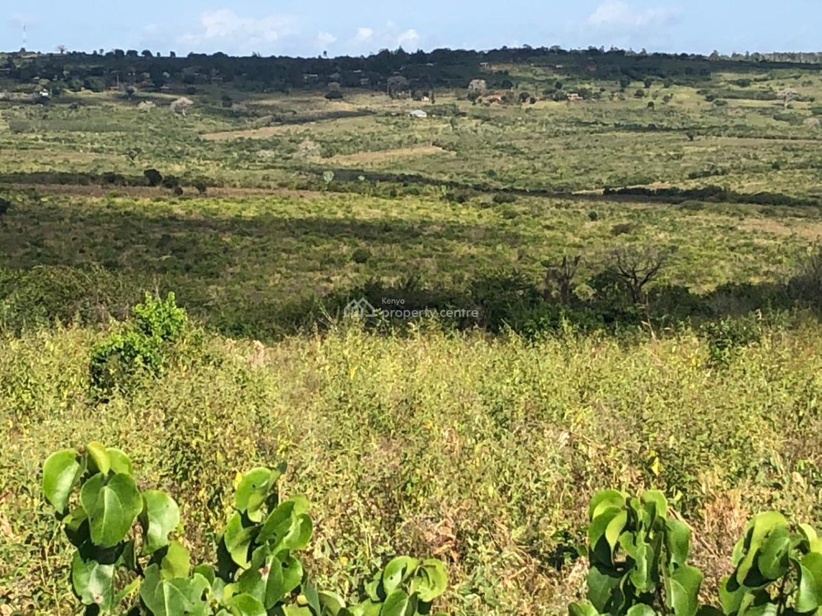 1 Acre Agricultural Plots, Malindi, Malindi Town, Kilifi, Mixed-use Land for Sale