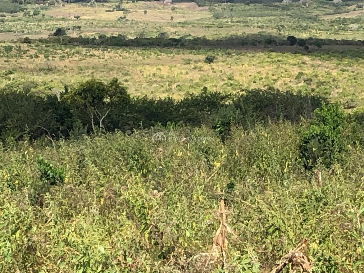 1 Acre Agricultural Plots, Malindi, Malindi Town, Kilifi, Mixed-use Land for Sale