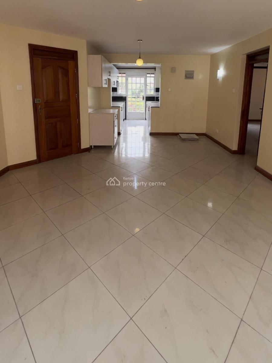 Executive 2 Bedroom Master Ensuite Apartment in Kilimani, Kilimani, Kilimani, Nairobi, Apartment for Rent