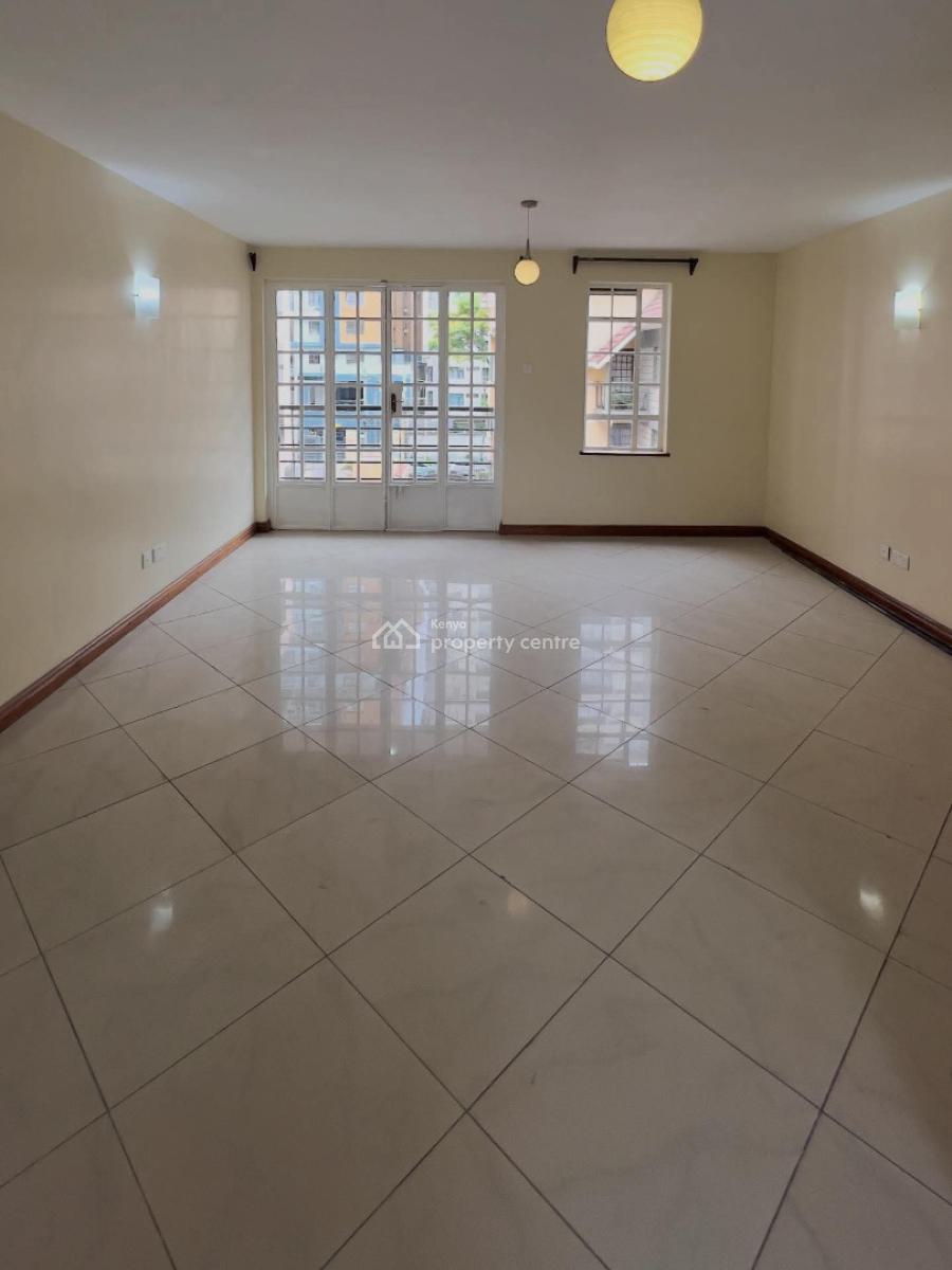 Executive 2 Bedroom Master Ensuite Apartment in Kilimani, Kilimani, Kilimani, Nairobi, Apartment for Rent