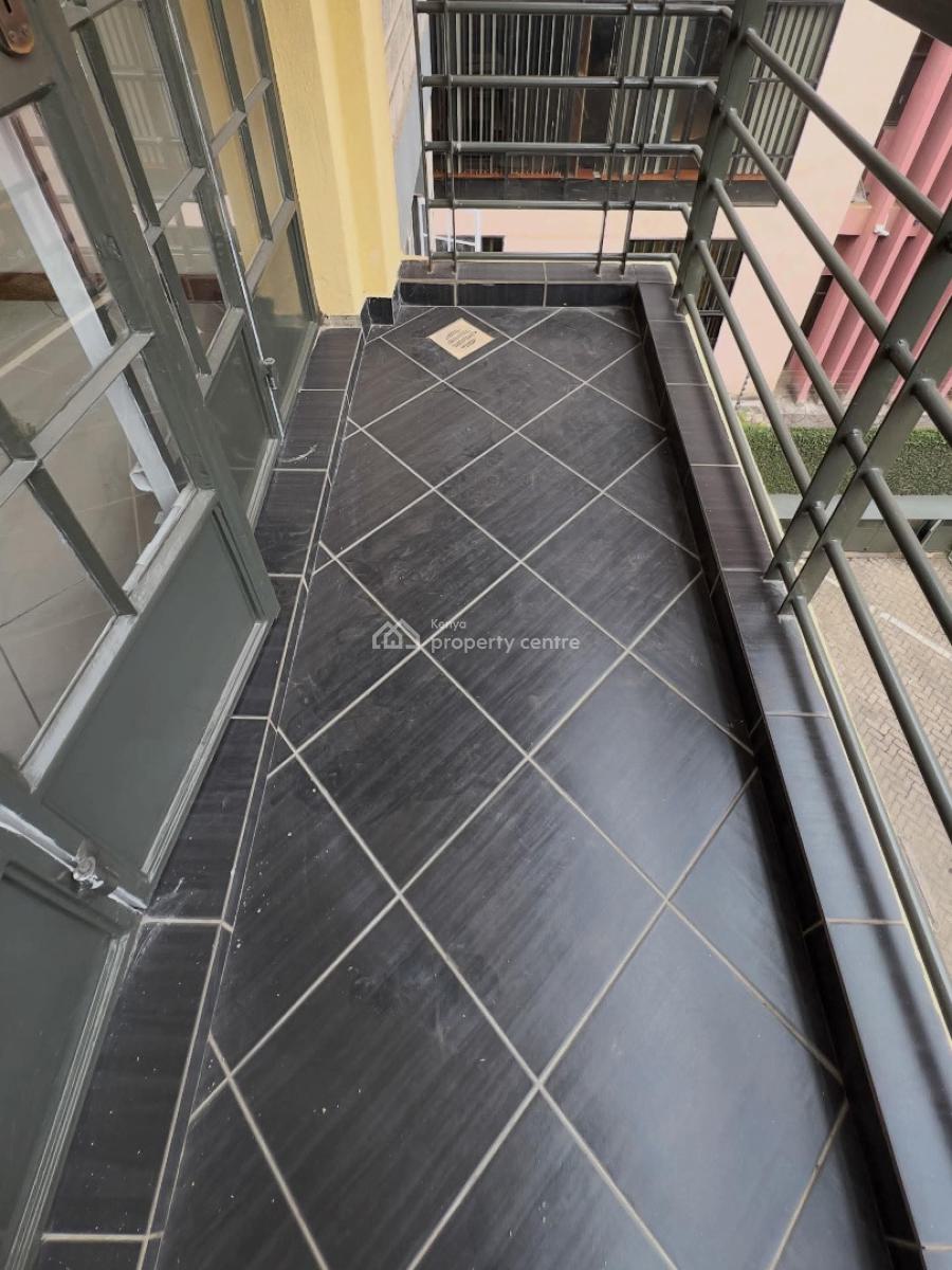 Executive 2 Bedroom Master Ensuite Apartment in Kilimani, Kilimani, Kilimani, Nairobi, Apartment for Rent