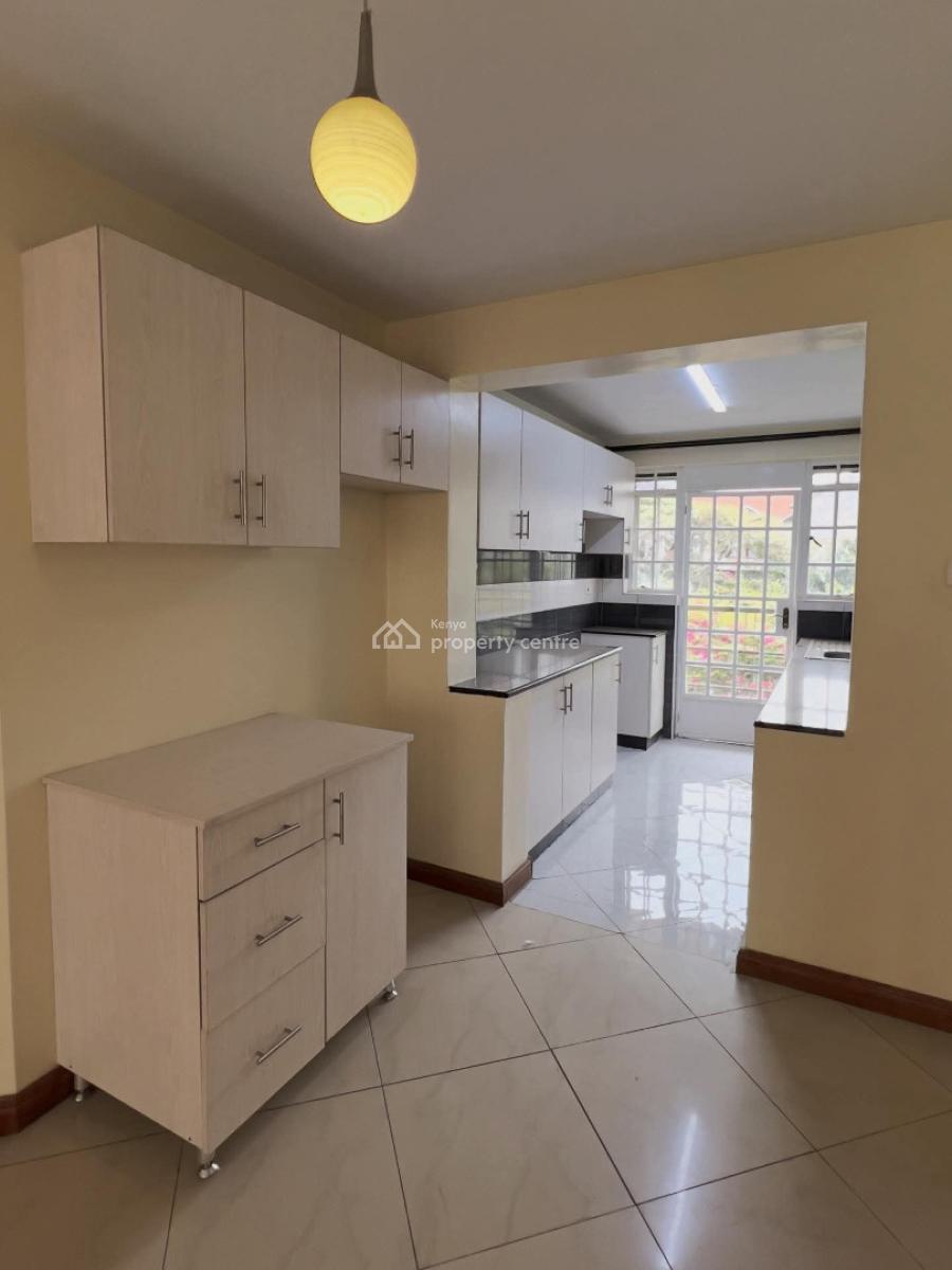 Executive 2 Bedroom Master Ensuite Apartment in Kilimani, Kilimani, Kilimani, Nairobi, Apartment for Rent