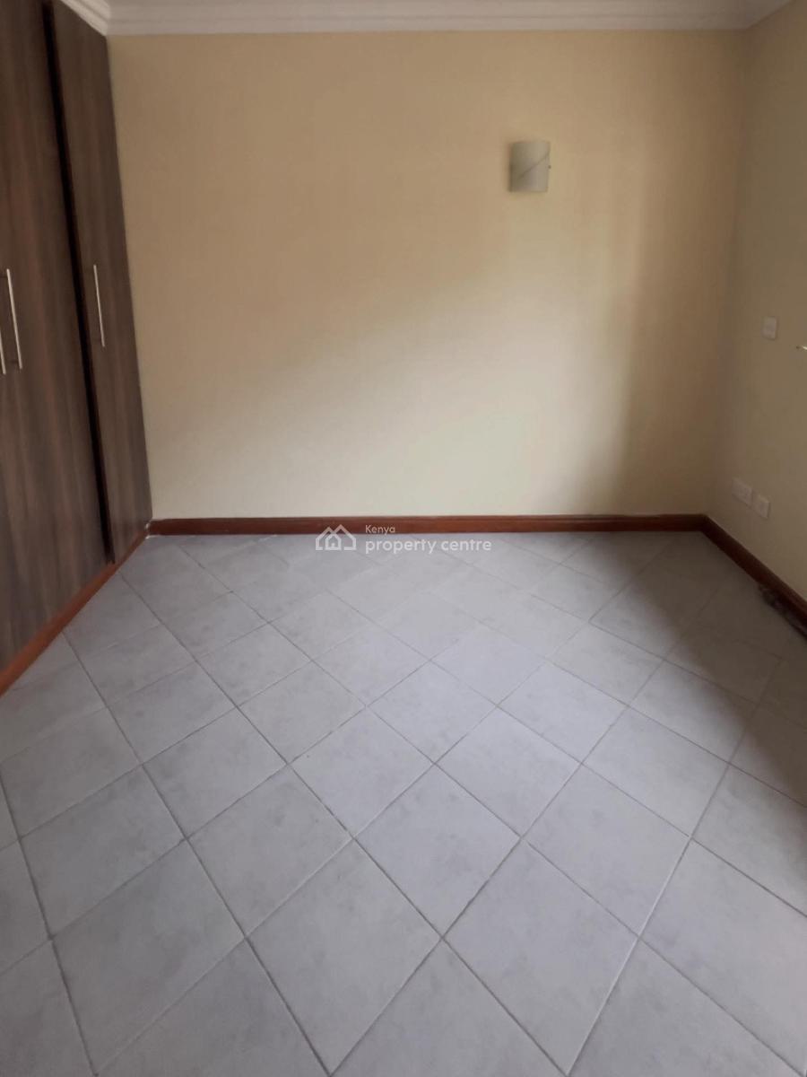 Executive 2 Bedroom Master Ensuite Apartment in Kilimani, Kilimani, Kilimani, Nairobi, Apartment for Rent