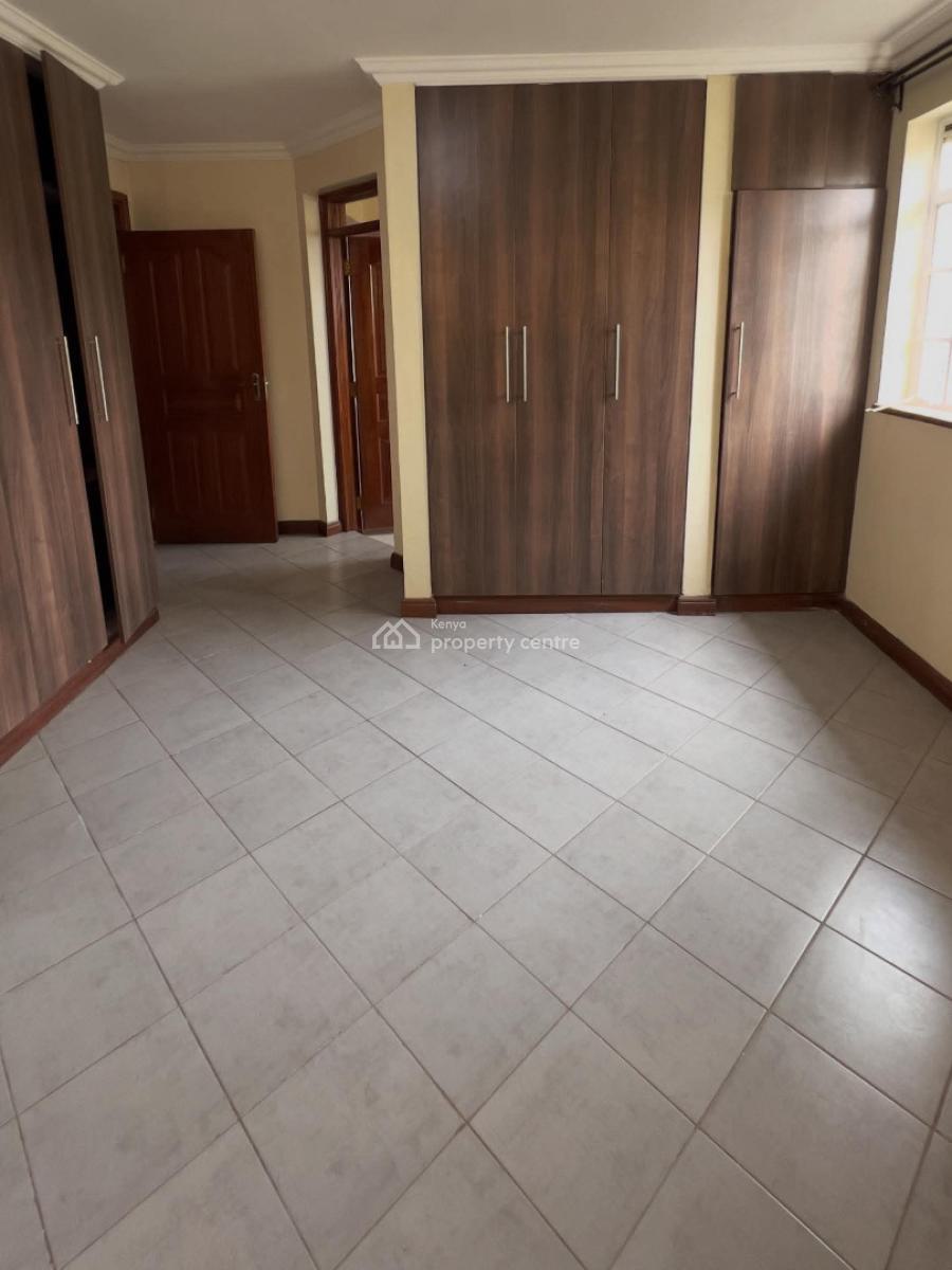Executive 2 Bedroom Master Ensuite Apartment in Kilimani, Kilimani, Kilimani, Nairobi, Apartment for Rent
