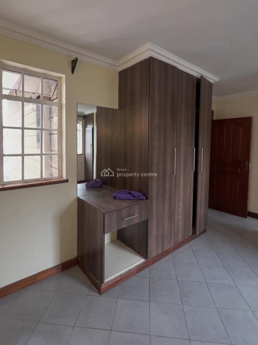 Executive 2 Bedroom Master Ensuite Apartment in Kilimani, Kilimani, Kilimani, Nairobi, Apartment for Rent
