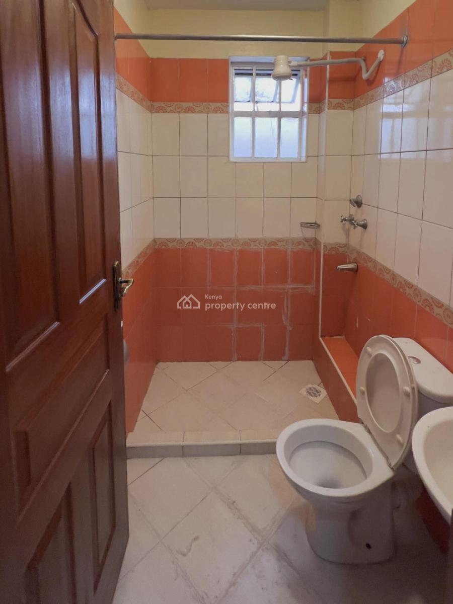 Executive 2 Bedroom Master Ensuite Apartment in Kilimani, Kilimani, Kilimani, Nairobi, Apartment for Rent