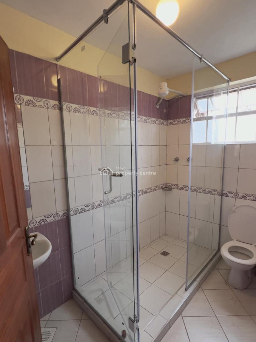 Executive 2 Bedroom Master Ensuite Apartment in Kilimani, Kilimani, Kilimani, Nairobi, Apartment for Rent