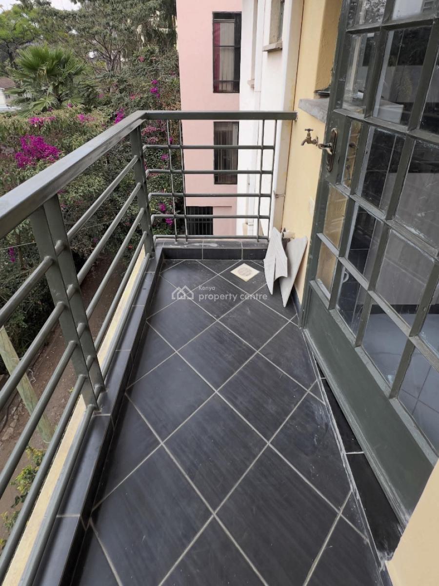 Executive 2 Bedroom Master Ensuite Apartment in Kilimani, Kilimani, Kilimani, Nairobi, Apartment for Rent