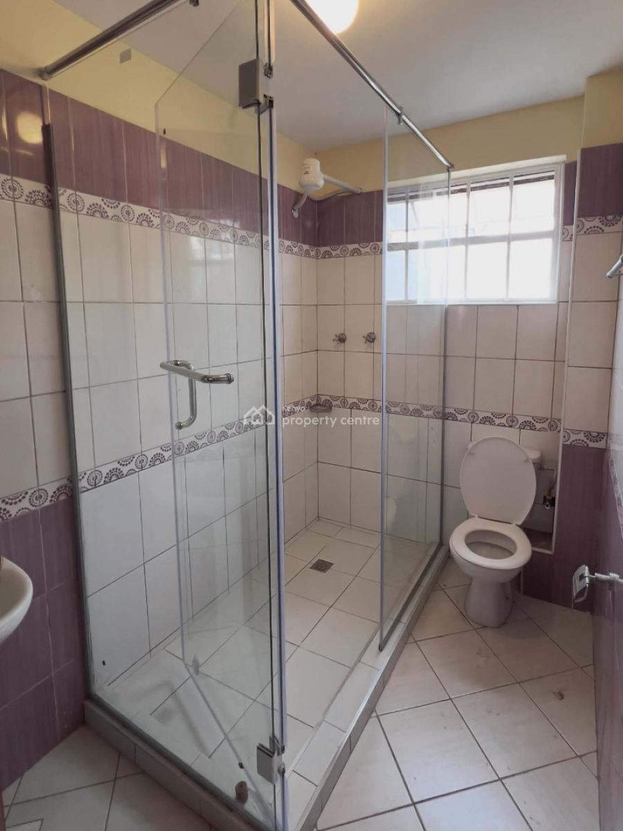 Executive 2 Bedroom Master Ensuite Apartment in Kilimani, Kilimani, Kilimani, Nairobi, Apartment for Rent