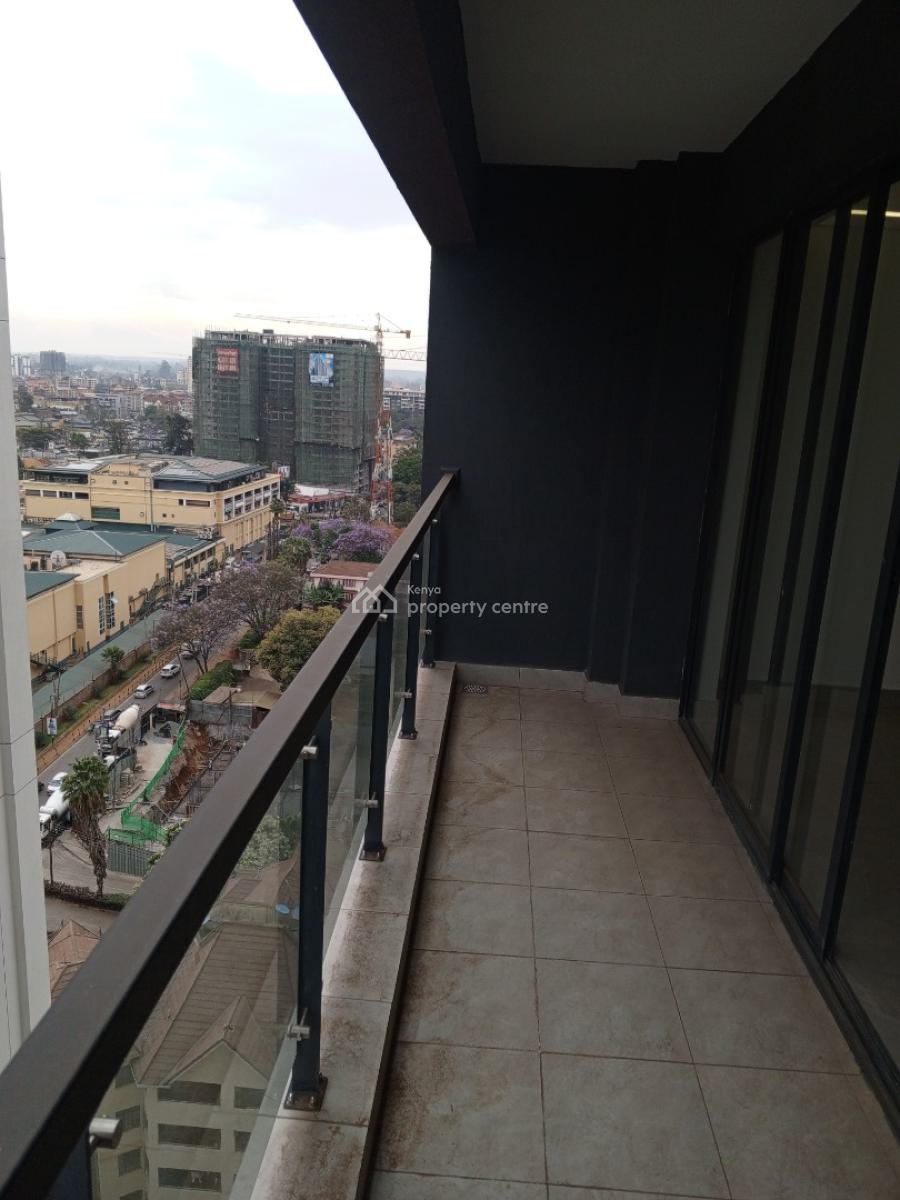 2 Bedroom in Lavington Near Makini and Riara School, Riara Road, Lavington, Nairobi, Apartment for Rent
