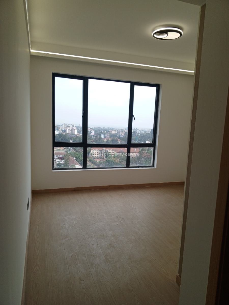2 Bedroom in Lavington Near Makini and Riara School, Riara Road, Lavington, Nairobi, Apartment for Rent