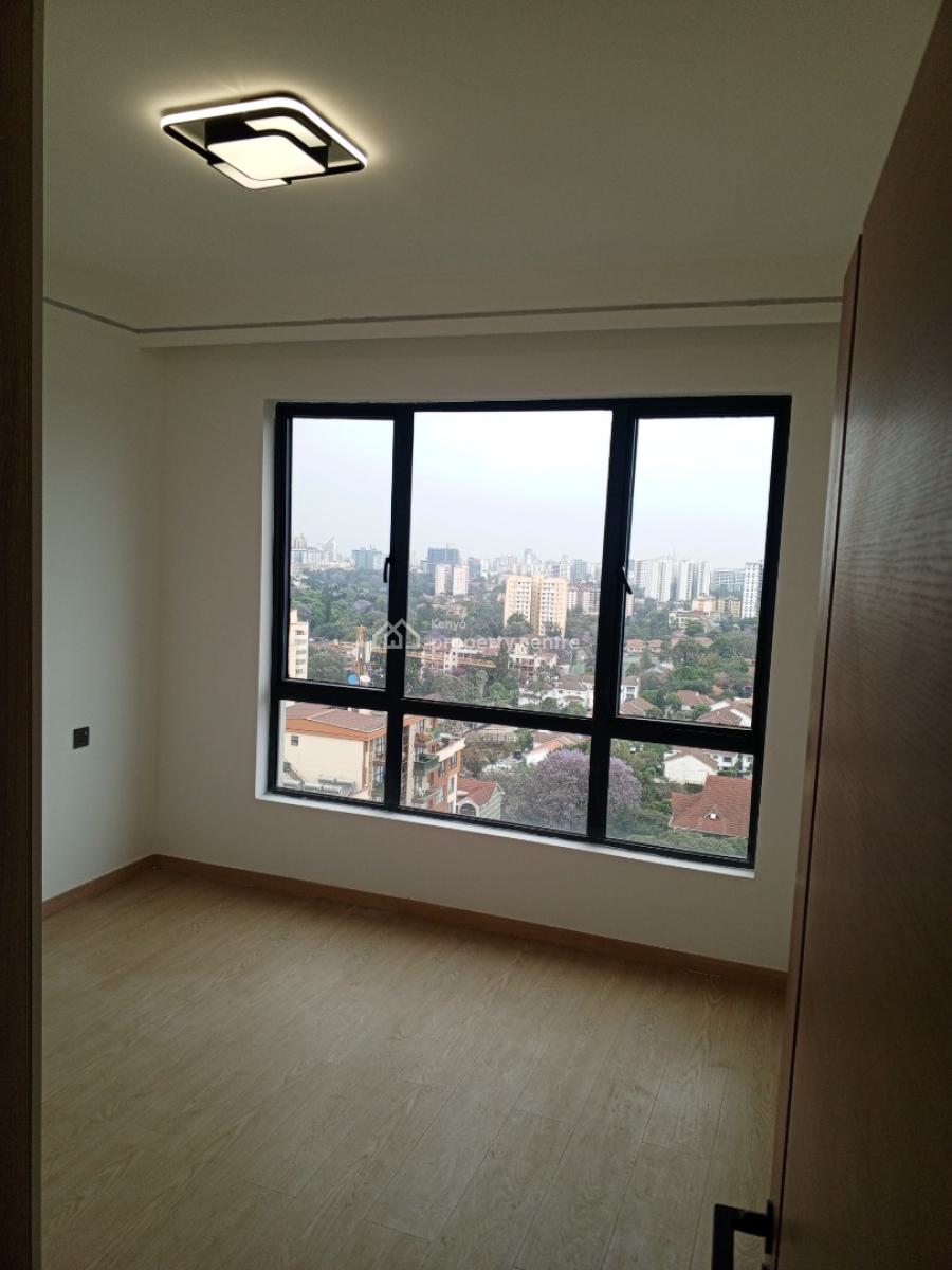 2 Bedroom in Lavington Near Makini and Riara School, Riara Road, Lavington, Nairobi, Apartment for Rent