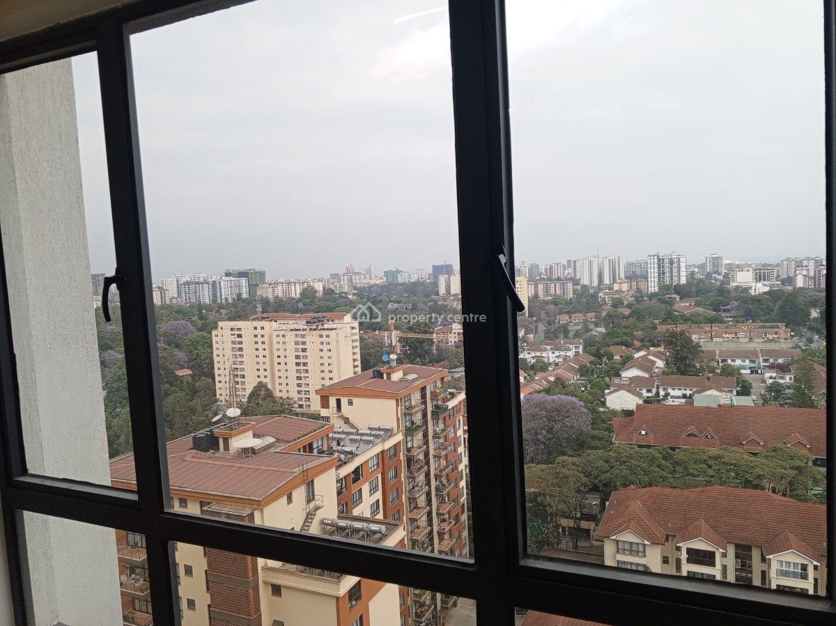 2 Bedroom in Lavington Near Makini and Riara School, Riara Road, Lavington, Nairobi, Apartment for Rent