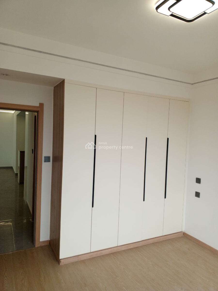 2 Bedroom in Lavington Near Makini and Riara School, Riara Road, Lavington, Nairobi, Apartment for Rent