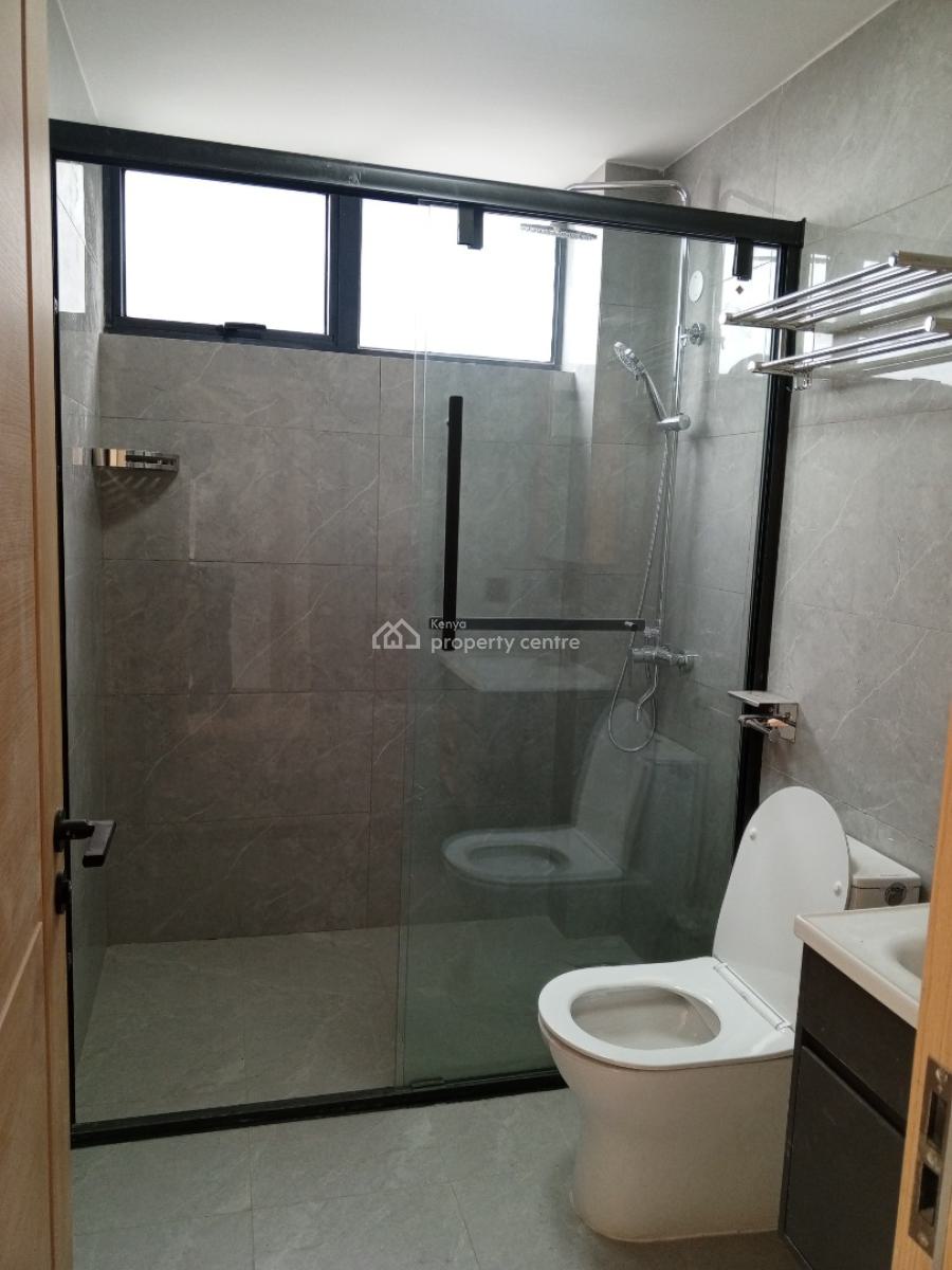 2 Bedroom in Lavington Near Makini and Riara School, Riara Road, Lavington, Nairobi, Apartment for Rent