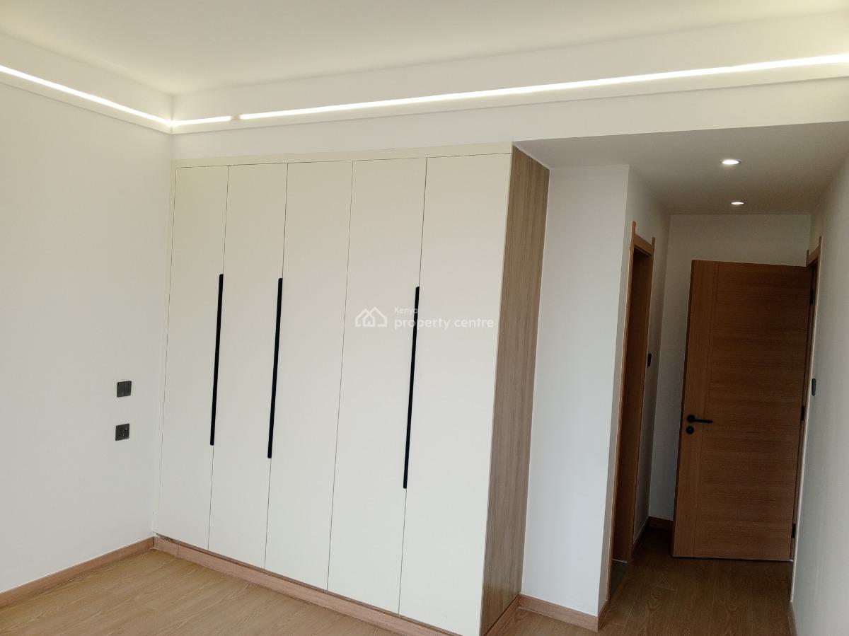 2 Bedroom in Lavington Near Makini and Riara School, Riara Road, Lavington, Nairobi, Apartment for Rent