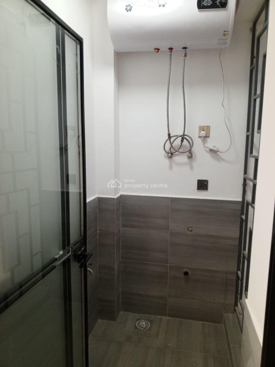 2 Bedroom in Lavington Near Makini and Riara School, Riara Road, Lavington, Nairobi, Apartment for Rent