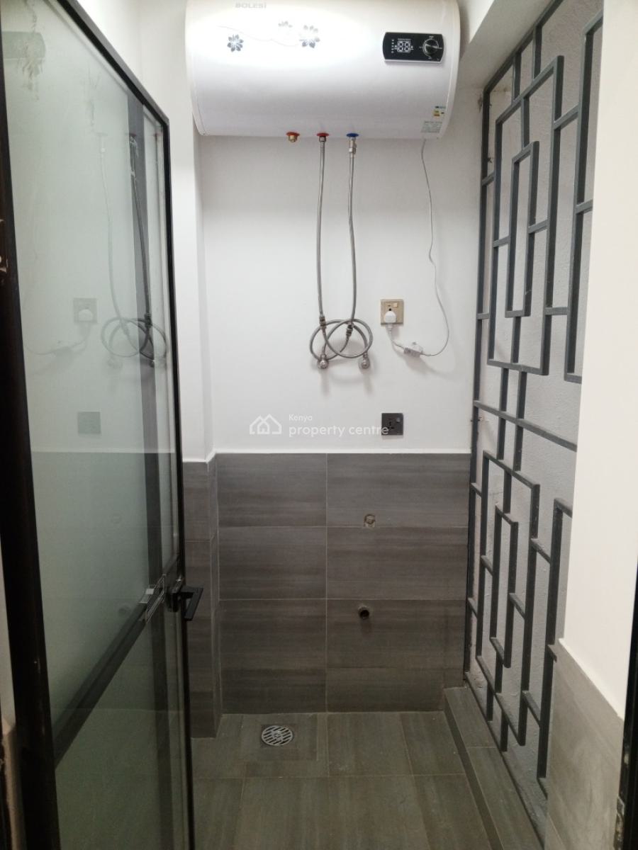 2 Bedroom in Lavington Near Makini and Riara School, Riara Road, Lavington, Nairobi, Apartment for Rent