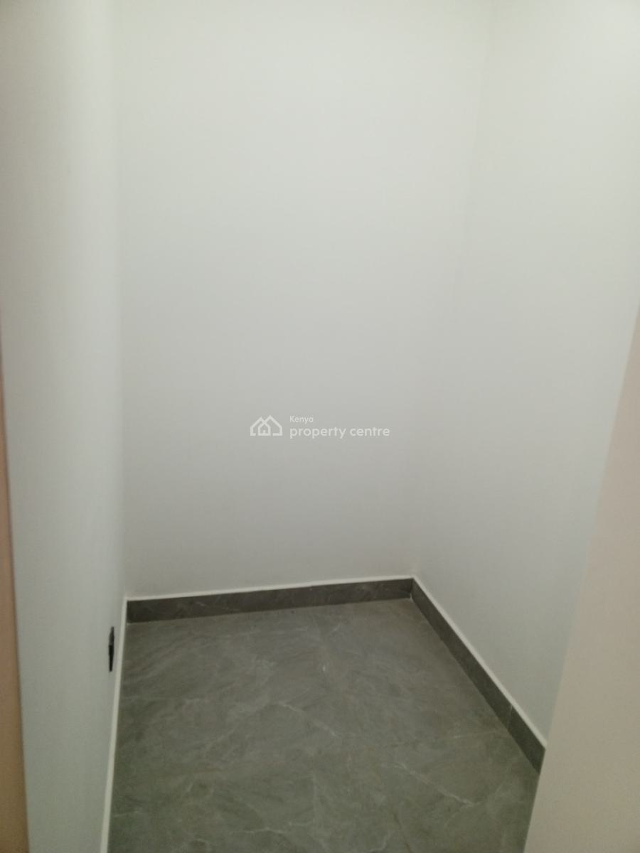 2 Bedroom in Lavington Near Makini and Riara School, Riara Road, Lavington, Nairobi, Apartment for Rent
