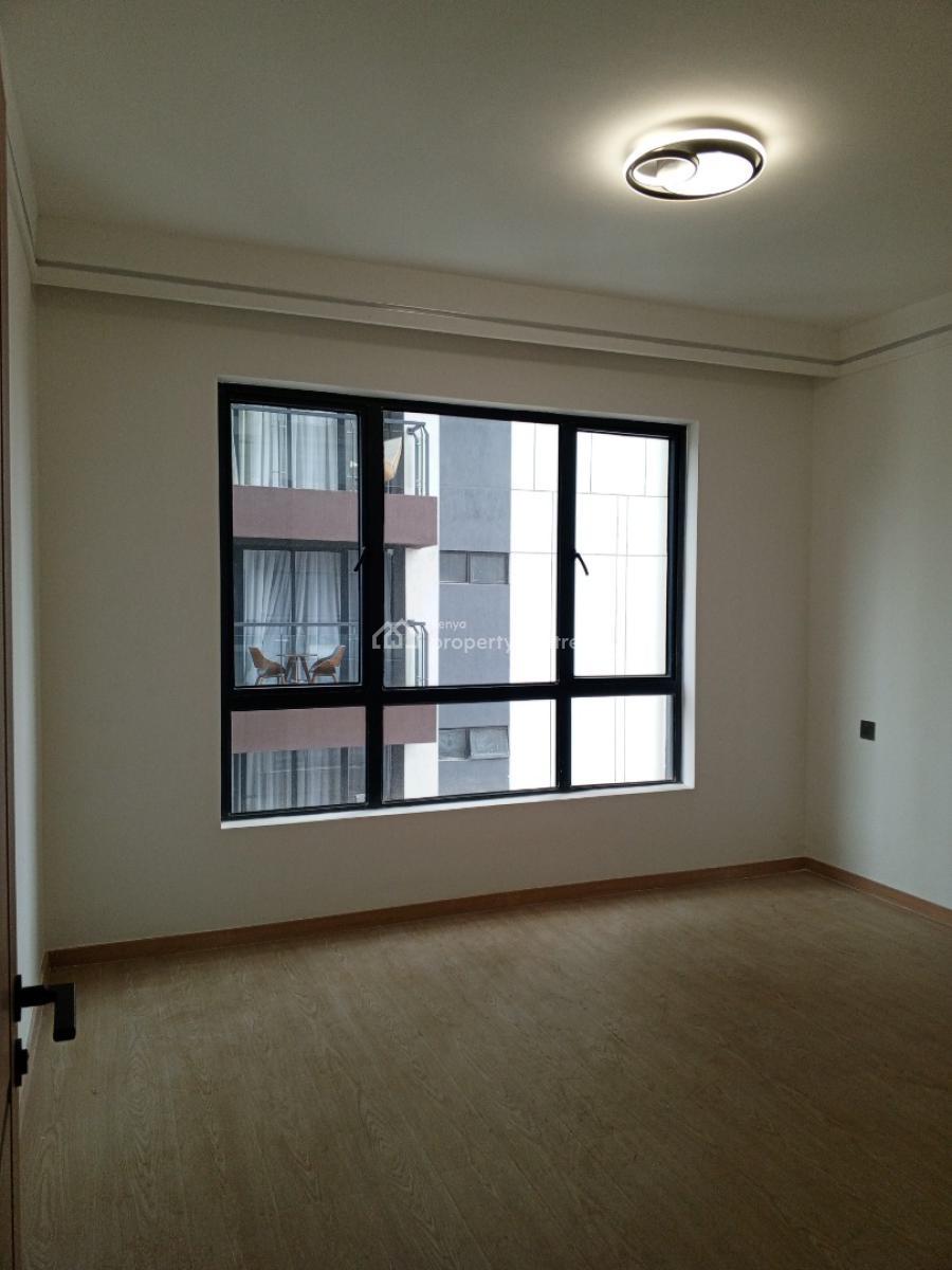 New 1 Bedroom with Fitted Kitchen and Modern Fittings, Riara Road, Lavington, Nairobi, Apartment for Rent