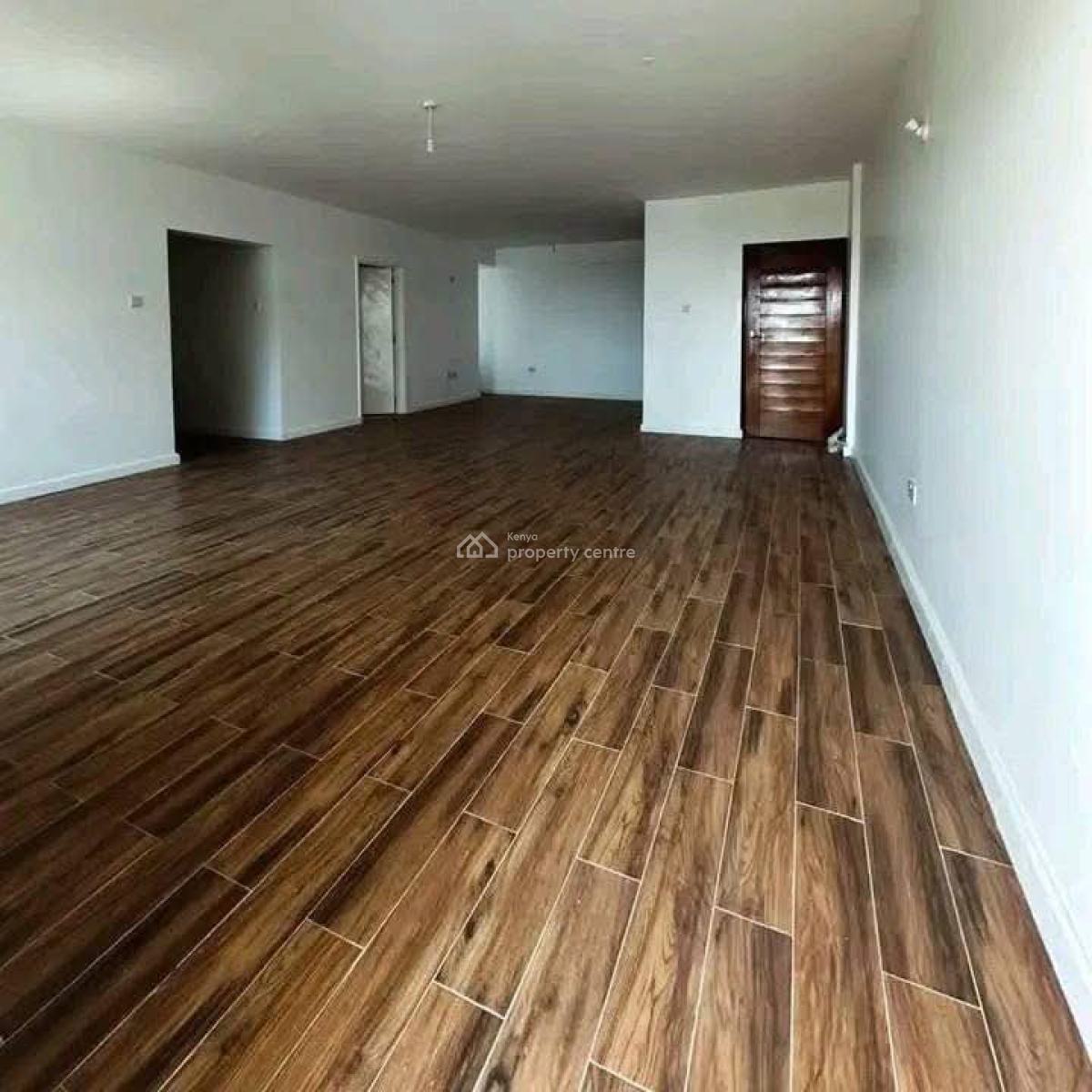 3 Bedroom, Lavington, Nairobi, Apartment for Rent