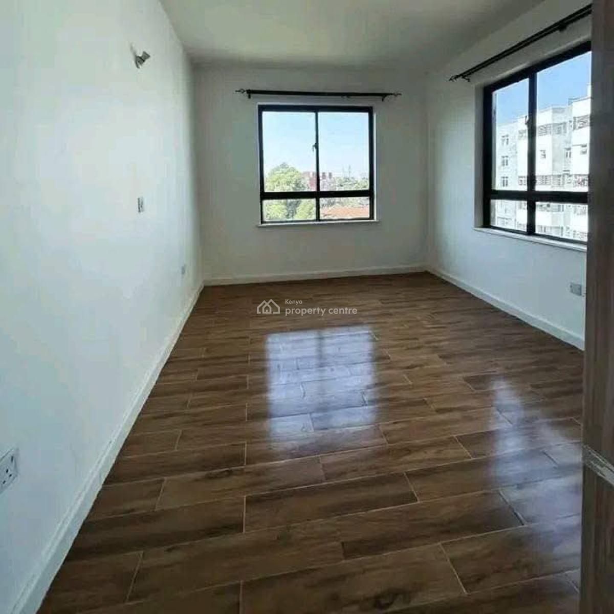 3 Bedroom, Lavington, Nairobi, Apartment for Rent