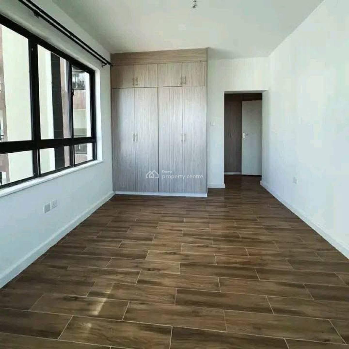 3 Bedroom, Lavington, Nairobi, Apartment for Rent