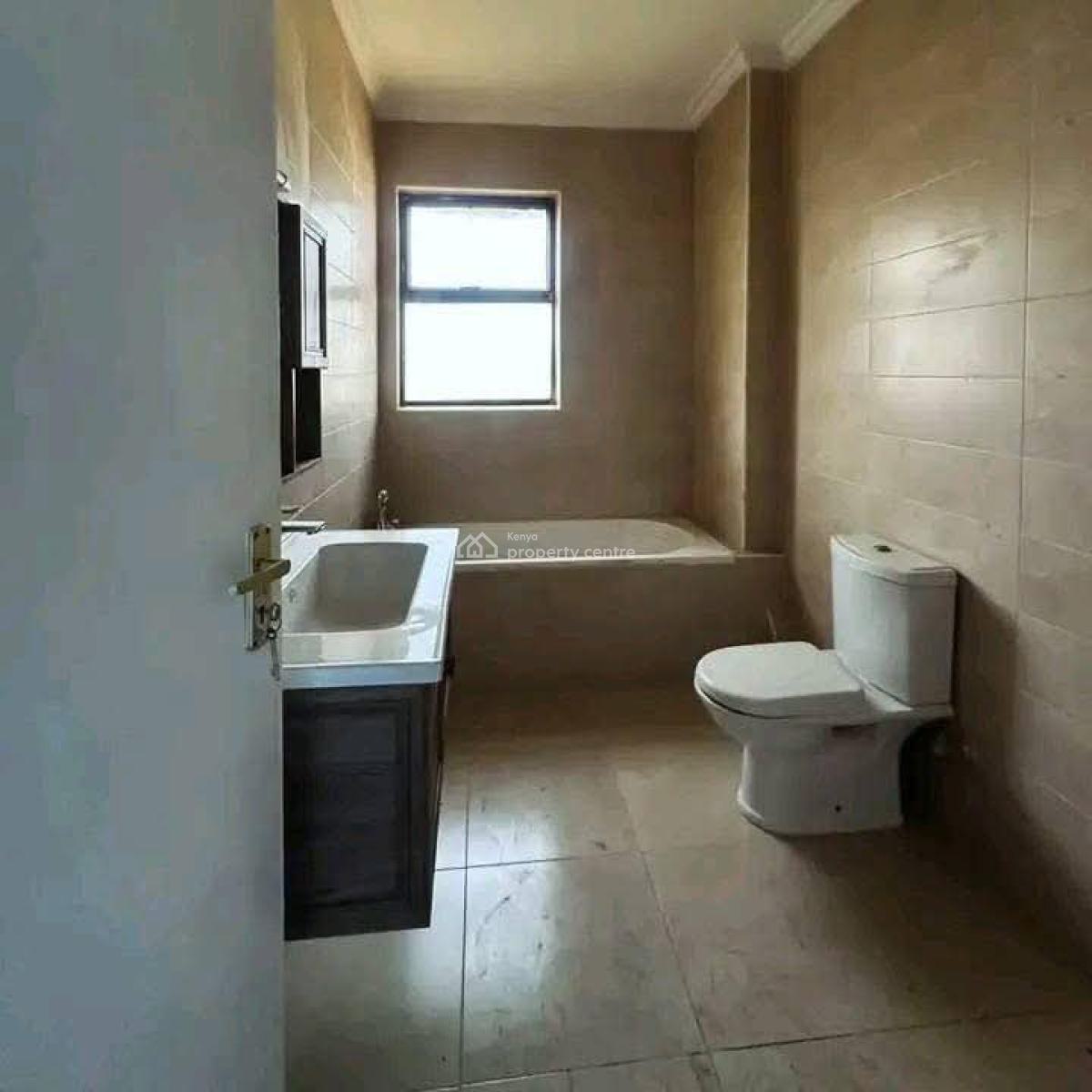 3 Bedroom, Lavington, Nairobi, Apartment for Rent