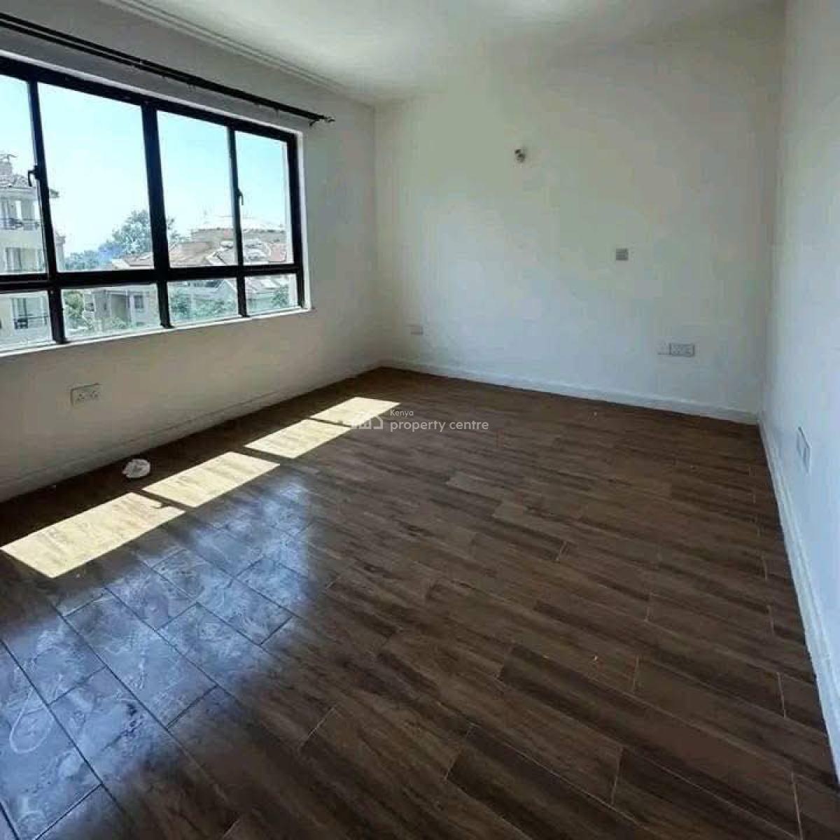 3 Bedroom, Lavington, Nairobi, Apartment for Rent