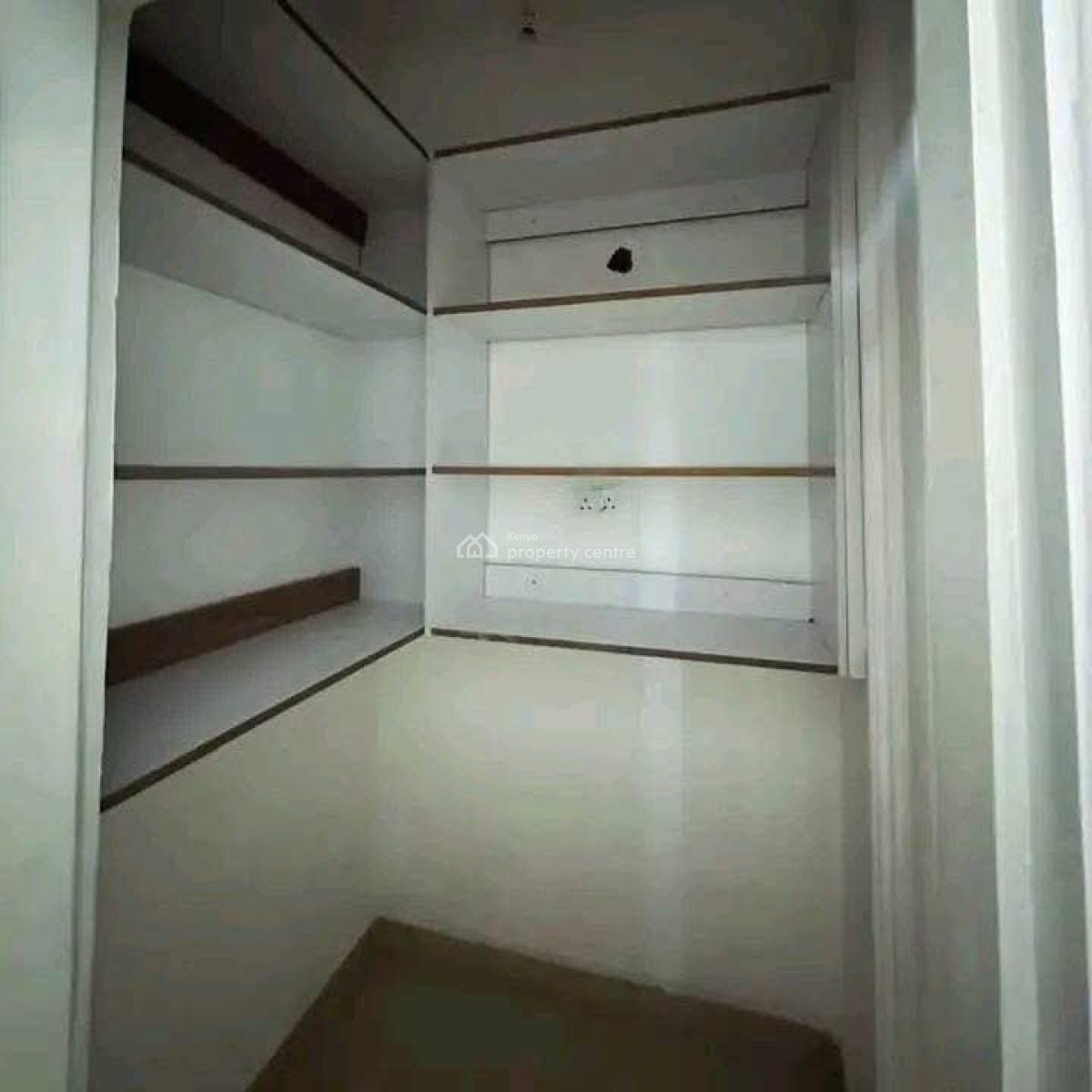 3 Bedroom, Lavington, Nairobi, Apartment for Rent