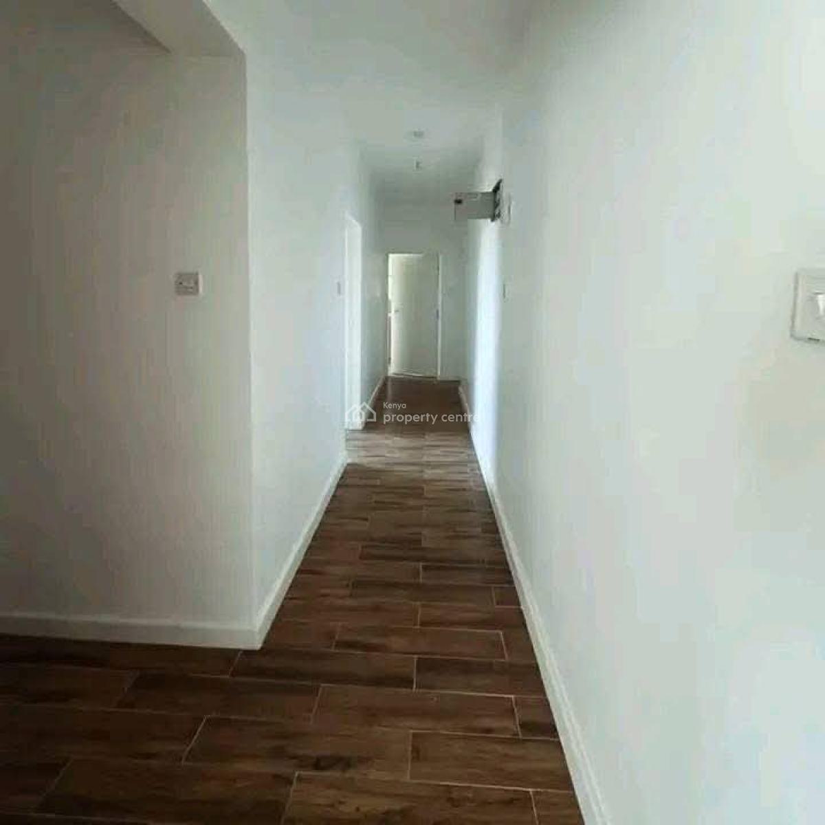 3 Bedroom, Lavington, Nairobi, Apartment for Rent