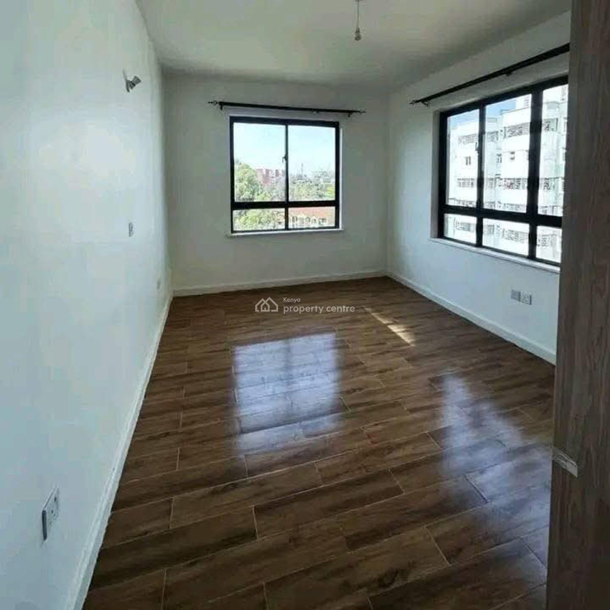 3 Bedroom, Lavington, Nairobi, Apartment for Rent