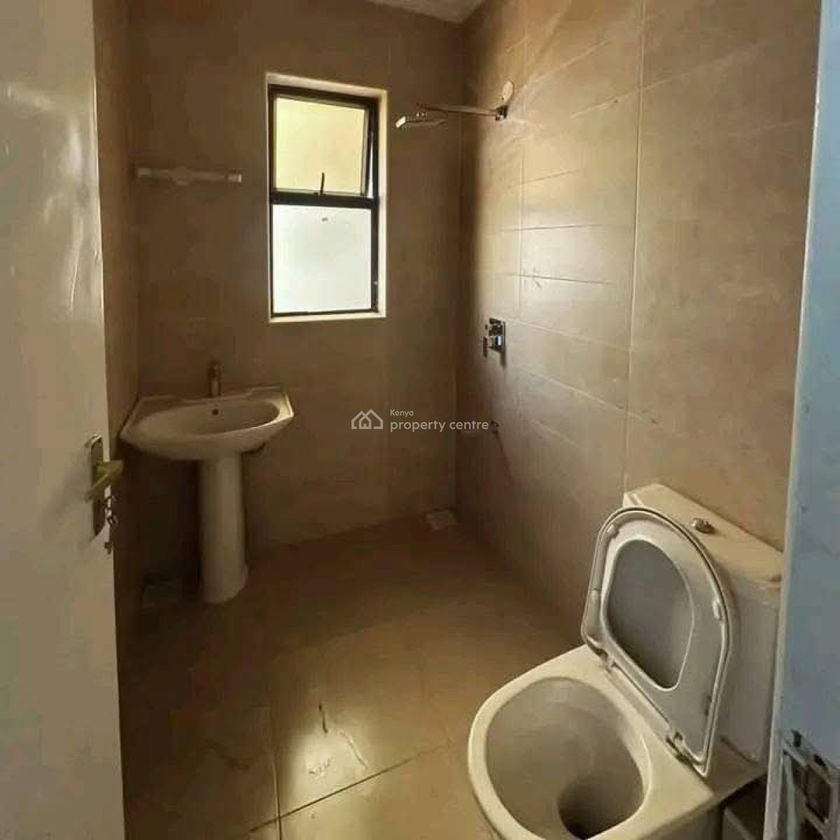 3 Bedroom, Lavington, Nairobi, Apartment for Rent